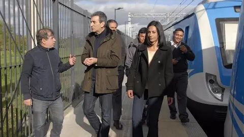Randazzo - Di Marzio y Lambertini-