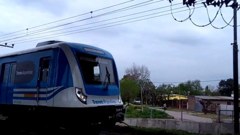 TRENES ele
