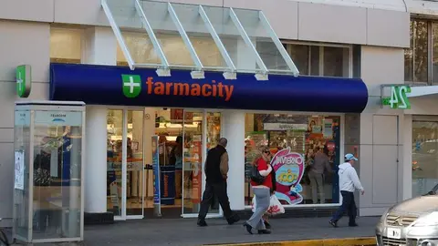 farmacity