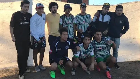 alaniz_clubes