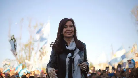Cristina