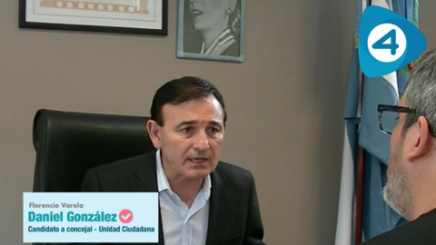 gonzalez