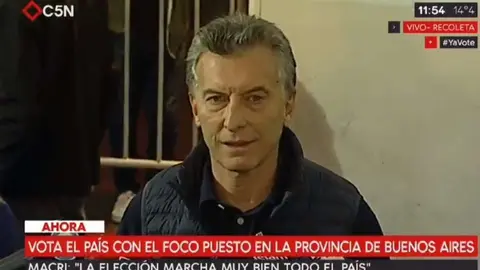 macri