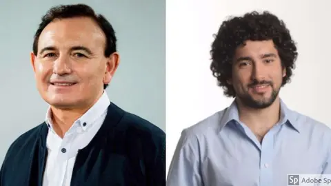 Gonz&aacute;lez y Alaniz sacaron el primer y segundo lugar en los comicios en Varela