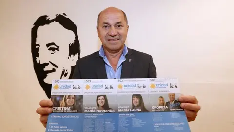 mario secco