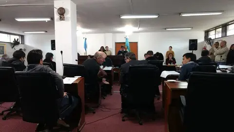 Concejo Deliberante Florencio Varela