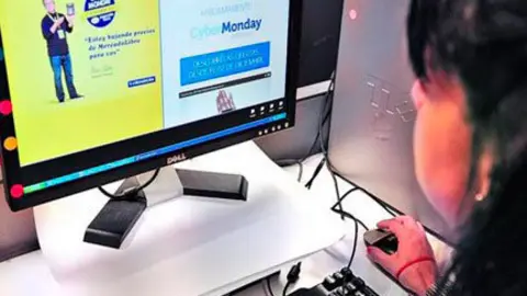 Arranca el cybermonday