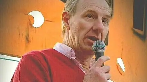 dario daquino
