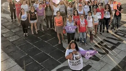 Se cumplen 4 meses de la desaparici&oacute;n de Johana Ramallo