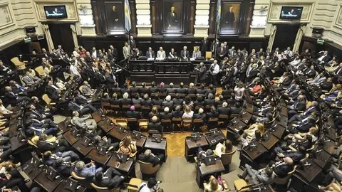 legislatura