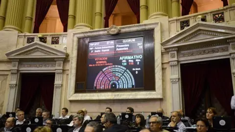 diputados