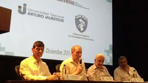 unaj sindicato