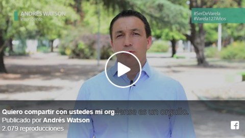 watson video