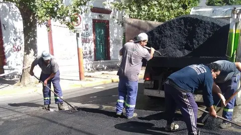 bacheo varela