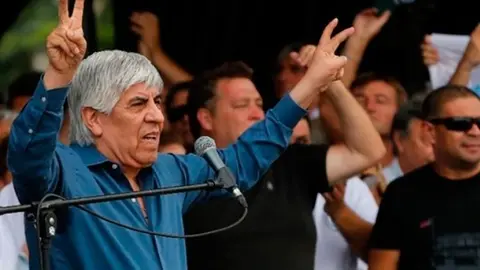 moyano acto