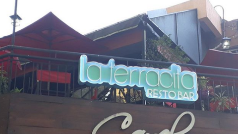 la terracita