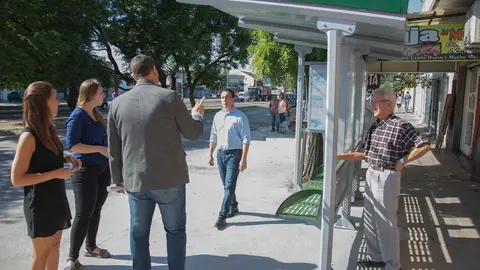 watson avenida san martin cuatro medios