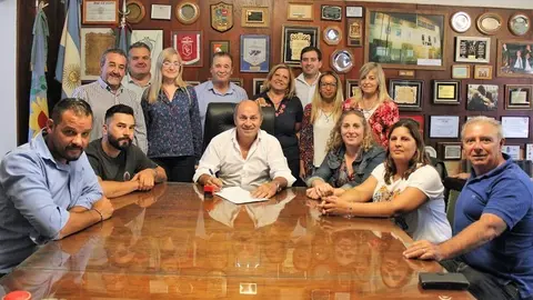 secco y mujeres