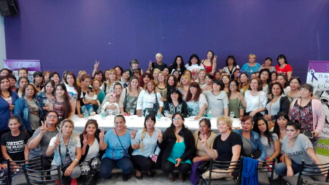 mujeres varelenses cuatromedios