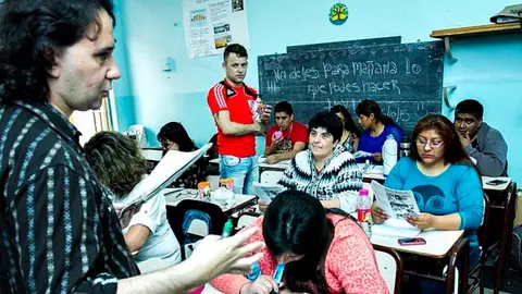 escuela