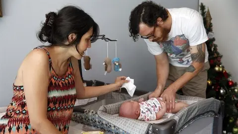 paternidad