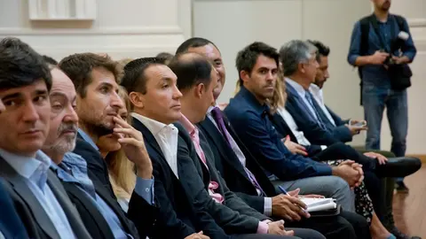 watson senado