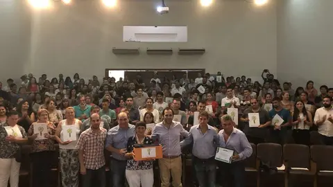 emprendedores varela