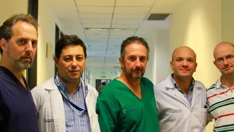 foto profesionales HEC