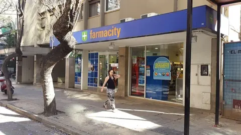 farmacity ar