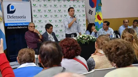defensoria pueblo varela