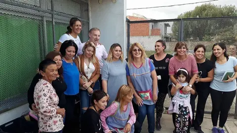 dario d&acute;aquino florencio varela cuatro medios
