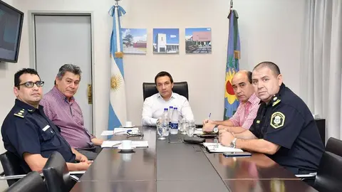 watson florencio varela policias