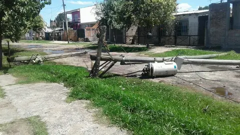 edesur corte de luz florencio varela