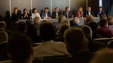 intendentes legislatura cuatromedios