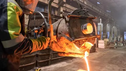 industria