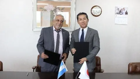 embajada japon