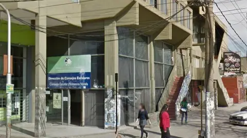 consejo escolar varela