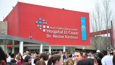 hospital-el-cruce-varela-nestor-kirchner