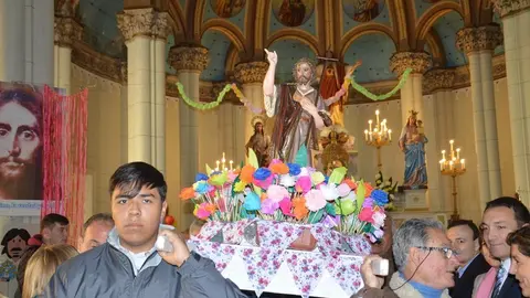 #florenciovarela-sj