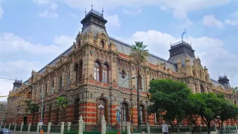 #4medios #palacio de aguas #aysa