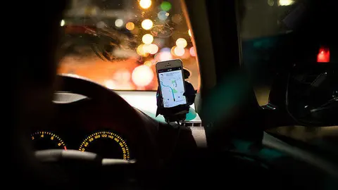 #4Medios #uber