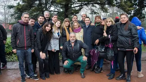 #4medios #evita