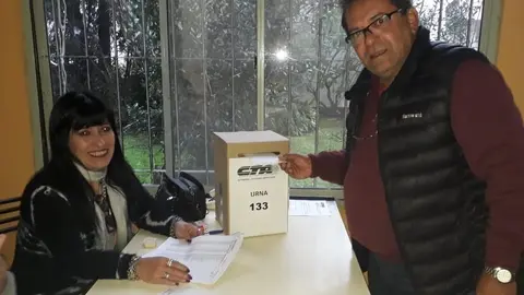 #8AEleccionesCTAA varela #4medios