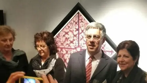 #4medios julio bravo museo arte quilmes