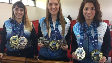 #4medios #taekwondo