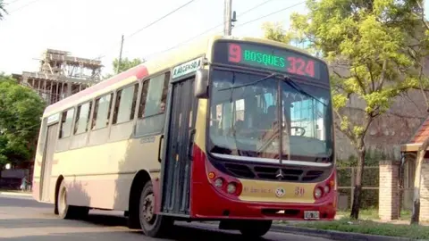 linea 324