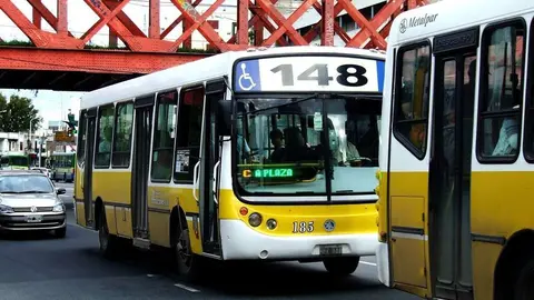 colectivo 148 #4medios