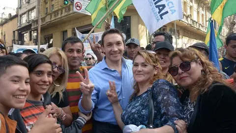 #watson #4medios #marcha
