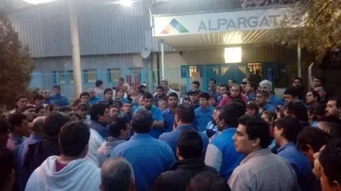 #4medios #alpargatas #florenciovarela
