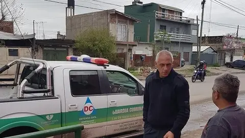 #4medios temporal florencio varela risso 